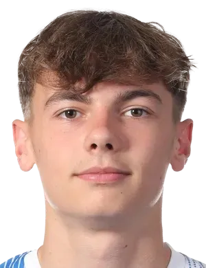 Michał Głogowski photo 