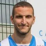 Martin Paterson logo