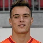 Fabian Scheffer photo 