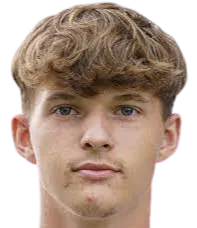 Kevin Sostarits photo 