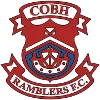Cobh Ramblers U19 logo