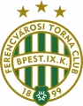 Ferencvarosi TC U19 logo