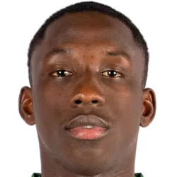 Hamidou Makalou logo