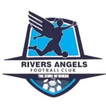 River Angels (W) logo