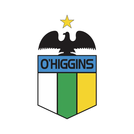 O.Higgins logo