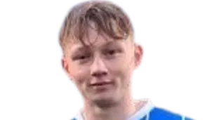 Jack Harry Holmes portrait