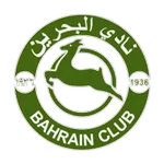 Bahrain SC logo