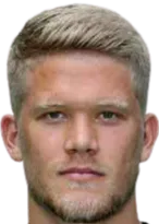 Andreas Cornelius logo