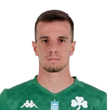 Vangelis Theocharis photo 