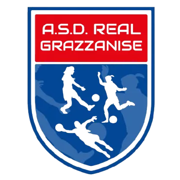 ASD Real Grazzanise logo