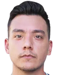 Wing Ga Daniel Man logo