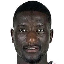 Sehrou Guirassy portrait