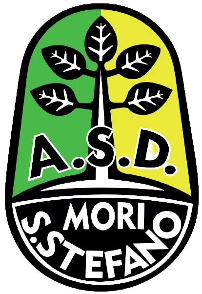 ASD Mori S Stefano logo