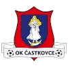 OK Castkovce U19 logo