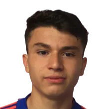 Juan David Fuentes Garrido logo