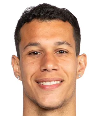 Luís Felipe Fernandes Rodrigues photo