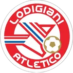 Atletico Lodigiani U19 logo