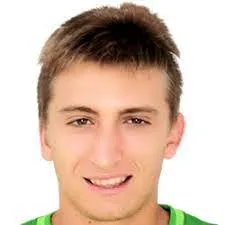 Simone Venturini logo