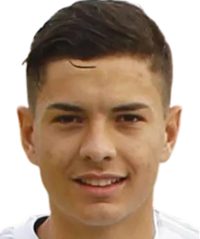 Javier Sánchez photo 