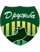 Druzhba Myrivka logo