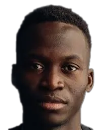 Sekou Matar Sagna logo