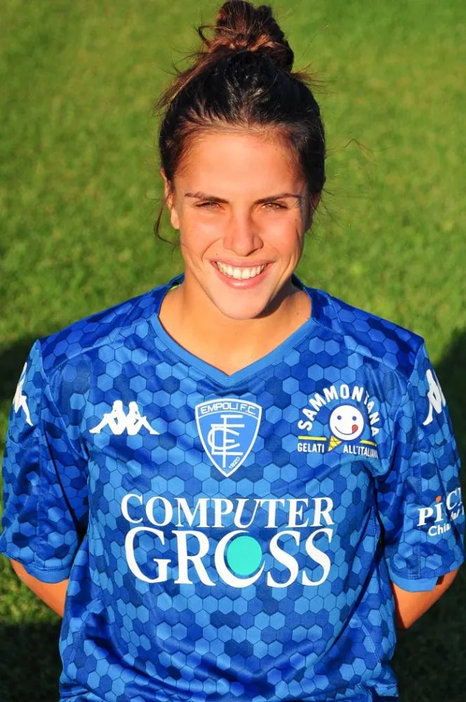 Simonetti Flaminia photo 