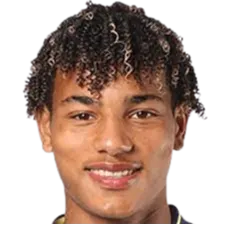 Jezreel Davies photo 