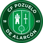 Pozuelo Alarcon B (W) logo