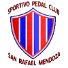 Sportivo Pedal logo