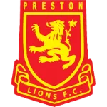 Preston Lions Women logo