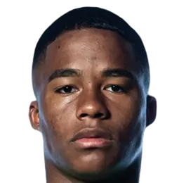 Endrick Felipe Moreira de Sousa logo