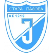 FK Jedinstvo Stara Pazova logo