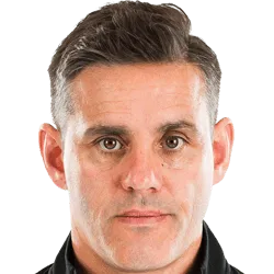 John Herdman photo