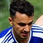 Narek Abrahamyan photo 