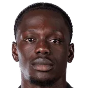 Jean-Victor Makengo portrait