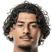 Basem Alkhoudari logo