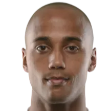 Gino Van Kessel logo