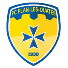 FC Plan Les Ouates logo