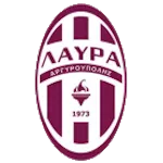 Lavra Argiroupolis logo