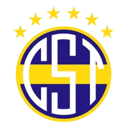 Club Sportivo Trinidense logo
