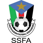 South Sudan U20 (w) logo