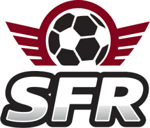Fotbal Club SFR U19 logo