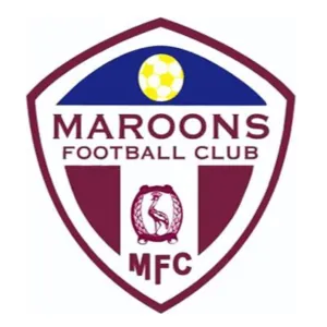 Maroons logo