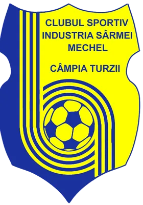 INDUSTRIA SARMEI Cimpia Turzii