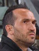 Theofanis Gekas photo 