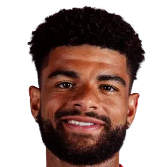 Philip Billing portrait