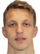 Denis Levitskiy logo