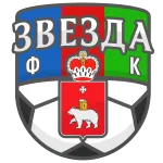 Zvezda Perm logo