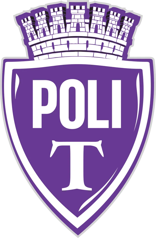Politehnica Timisoara logo