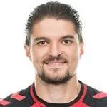 Aleksandar Ignjovski logo